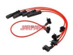 9091921553 Ignition Wire Set