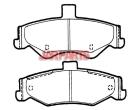 12454972 Brake Pad