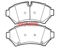 18026292 Brake Pad