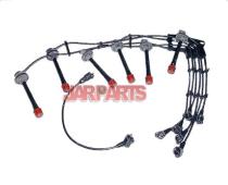 9091921557 Ignition Wire Set