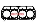 0017507000 Cylinder Head Gasket