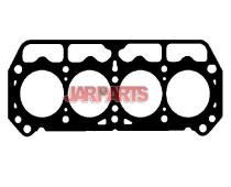 0017507000 Cylinder Head Gasket