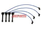 HE71 Ignition Wire Set