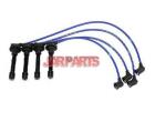 HE51 Ignition Wire Set