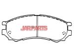 21012856 Brake Pad