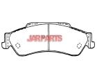 18025475 Brake Pad