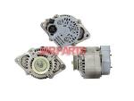 HOA500 Alternator