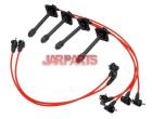 9091922302 Ignition Wire Set