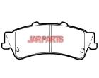 18026447 Brake Pad