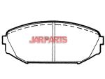 45022S0X020 Brake Pad