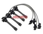 9091922327 Ignition Wire Set