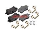 0034206020 Brake Pad