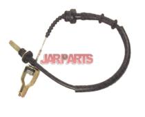 3077097J10 Clutch Cable