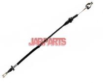 3077074Y01 Clutch Cable