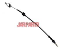 307706F610 Clutch Cable