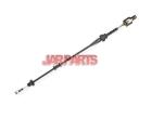 307705F200 Clutch Cable