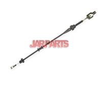 307705F200 Clutch Cable