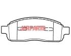 4L3Z2001AB Brake Pad