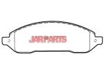 3F2Z2001SA Brake Pad