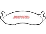 05745063 Brake Pad