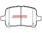 22705327 Brake Pad