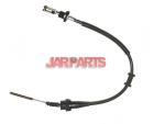 307701M200 Clutch Cable