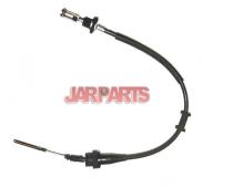 307701M200 Clutch Cable