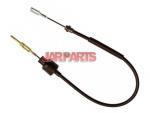 95594985 Clutch Cable