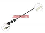 95636976 Clutch Cable