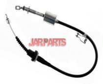 3074600266 Clutch Cable