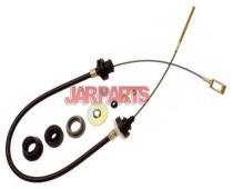 22481 Clutch Cable