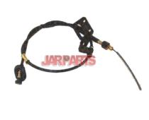 J12618 Brake Cable