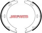 1244200720 Brake Shoe