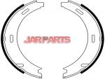 1244200720 Brake Shoe