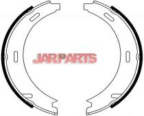 1244200720 Brake Shoe