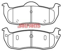 44060ZC025 Brake Pad