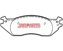 4C2Z2001AA Brake Pad