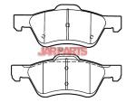 5L8Z2001AA Brake Pad