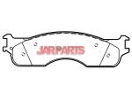 5139909AA Brake Pad