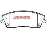 5142555AA Brake Pad