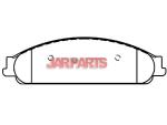 5F9Z2001AA Brake Pad