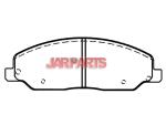 4R3Z2001AA Brake Pad