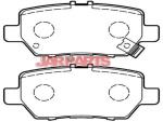 43022SJA000 Brake Pad