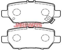 43022SJA000 Brake Pad