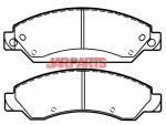 89059119 Brake Pad