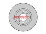 21013103010 Brake Disc