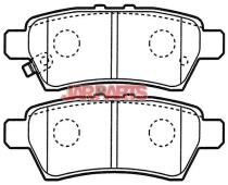 44060EA090 Brake Pad