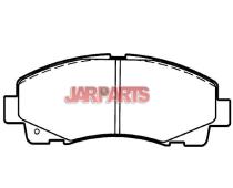 45022SJCA00 Brake Pad
