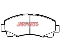 45022SJCA00 Brake Pad