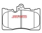 0446530410 Brake Pad